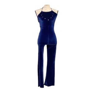 Starmaker Dance Costume Adult Small